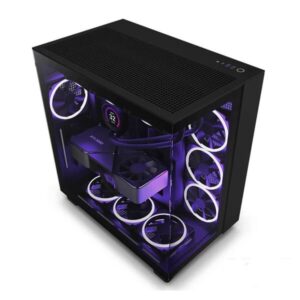 NZXT H9 Flow