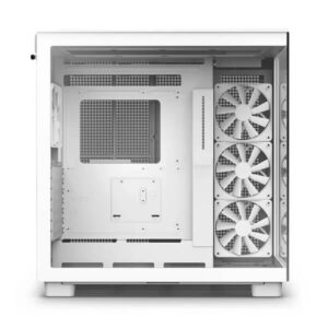 NZXT H9 Flow