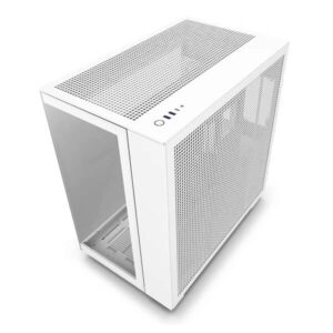 NZXT H9 Flow