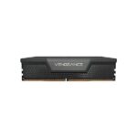 Corsair Vengeance 32GB (32GBx1) DDR5 5200MHz Desktop Ram (Black) - (CMK32GX5M1B5200C40)