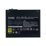 Cooler Master V550 SFX 80 Plus Gold SMPS - Image 5
