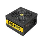 Antec CSK 450 Watt 80 Plus Bronze SMPS, Black