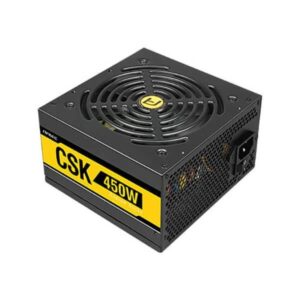 Antec CSK 450 Watt 80 Plus Bronze SMPS