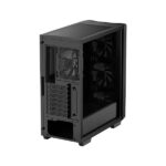 Deepcool CC560 ARGB (ATX) Cabinet (Black) – (R-CC560-BKGAA4-G-1) Deepcool CC560 ARGB (ATX) Cabinet (Black) – (R-CC560-BKGAA4-G-1)