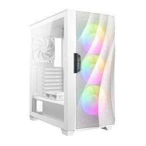 Antec DF700 FLUX ARGB (ATX) Mid Tower Gaming Cabinet