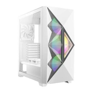 Antec DF800 FLUX ARGB (ATX) Mid Tower Gaming Cabinet