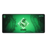 Cybeart Slytherin Gaming Mouse Pad | XXL Premium Licensed Gaming Mouse Pad (900 x 400 x 4mm / Rapid Series)