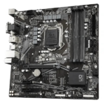 Gigabyte B560M DS3H V3 Intel Motherboard – (B560M DS3H V3)