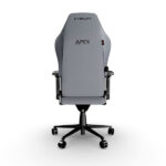 Cybeart X11 Gray Gaming/Office Chair – (GC-PUAPEX-06) Cybeart X11 Gray Gaming/Office Chair – (GC-PUAPEX-06)