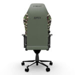 Cybeart Apex Series Forest Camo Chair – (‎GC-PUAPEX-08)