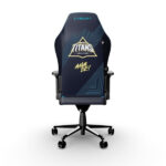 CYBEART Gujarat Titans – IPL Gaming/Office Chair – (CYBEART-Gujarat-Titans)