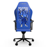 Cybeart Mumbai Indians 2077 Chair – (MI27CHU3550)
