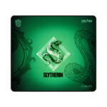 Cybeart Slytherin Gaming Mouse Pad | Large Premium Licensed Gaming Mouse Pad (450 x 350 x 4mm / Rapid Series)