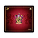 Cybeart Gryffindor Classic Gaming Mouse Pad | Large Premium Licensed Gaming Mouse Pad (450 x 350 x 4mm / Rapid Series)