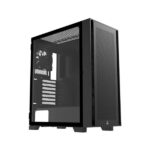 Montech AIR 1000 LITE (ATX) Cabinet (Black) - (AIR-1000-LITE-BLACK)