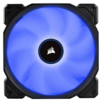 Corsair AF120 Blue 120mm Fan (Single Pack)