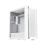 Montech AIR 1000 Lite (ATX) Cabinet (White) - (AIR-1000-LITE-WHITE)