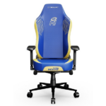 Cybeart Mumbai Indians – IPL Gaming/Office Chair