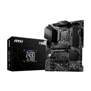 MSI Z490-A PRO MSI-Z490-A-PRO-Variety-Infotech (IMG Variety Infotech)