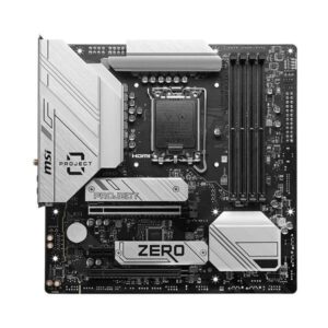 MSI B760M Project Zero MSI-B760M-Project-Zero-Variety-Infotech (IMG Variety Infotech)