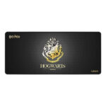 Cybeart Hogwarts Gaming Mouse Pad | XXL Premium Licensed Gaming Mouse Pad (900 x 400 x 4mm / Rapid Series)