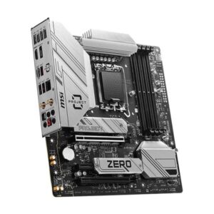 MSI B760M Project Zero MSI-B760M-Project-Zero-Variety-Infotech (IMG Variety Infotech)