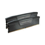 Corsair Vengeance 32Gb (16Gbx2) Ddr5 Dram 7000Mhz CL40 Desktop Ram Black