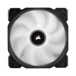 Corsair AF120 White LED Cabinet Fan (Single Pack)