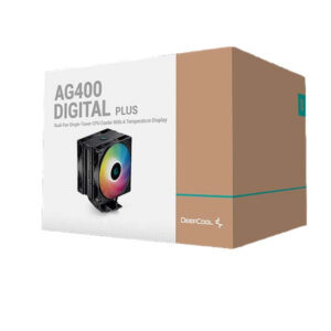 Deepcool AG400 Digital Plus Deepcool-AG400-Digital-Plus-Variety-Infotech (IMG Variety Infotech)