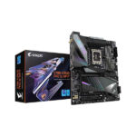 Gigabyte Z790 Aorus Pro X Intel Lga 1700 Atx Motherboard (Black)