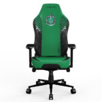 Cybeart Harry Potter Slytherin Edition Gaming Chair