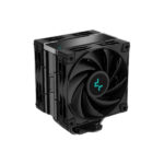 Deepcool AK400 Zero Dark Plus 120mm CPU Air Cooler