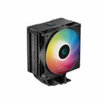 Deepcool AG400 Digital BK ARGB CPU Air Cooler