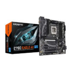 Gigabyte Z790 EAGLE AX (rev. 1.0) Motherboard