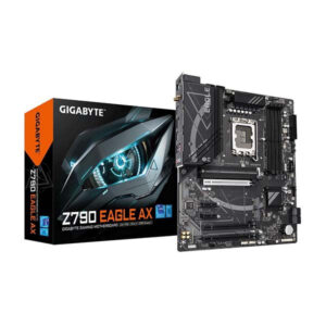 Gigabyte Z790 EAGLE AX Gigabyte-Z790-EAGLE-AX-Variety-Infotech (IMG Variety Infotech)