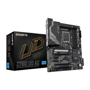 Gigabyte Z790 UD AC Gigabyte-Z790-UD-AC-Variety-Infotech (IMG Variety Infotech)