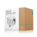 Deepcool AK620 Digital Deepcool-AK620-Digital-Variety-Infotech (IMG Variety Infotech)