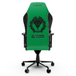 Cybeart Harry Potter Slytherin Edition Gaming Chair – (cybeart-slytherin)