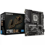 Gigabyte Z790 D AX (Wi-Fi) Motherboard