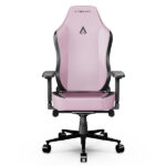 Cybeart Apex Series Pretty Pink Gaming Chair