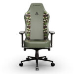 Cybeart Apex Series Forest Camo Chair