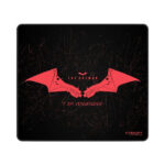 Cybeart The Batman – DC Comics Gaming Mouse Pad | Large Premium Licensed Gaming Mouse Pad (450 x 350 x 4mm / Rapid Series)