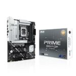 ASUS Prime Z890-P CSM DDR5 Intel Motherboard