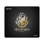 Cybeart Hogwarts Gaming Mouse Pad | Large Premium Licensed Gaming Mouse Pad (450 x 350 x 4mm / Rapid Series)