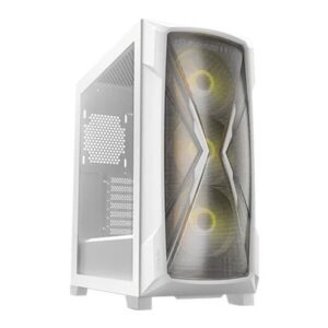 Antec DP505 ARGB (E-ATX) Mid Tower Gaming Cabinet