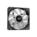 DeepCool GAMMAXX L240 ARGB CPU Liquid Cooler (Black) - (DP-H12CF-GL240-ARGB) - Image 4