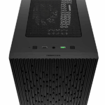 Deepcool Matrexx 40 Cabinet (Black) – (DP-MATX-MATREXX40)