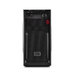 Deepcool Smarter (M-ATX) Mini Tower Cabinet (Black)