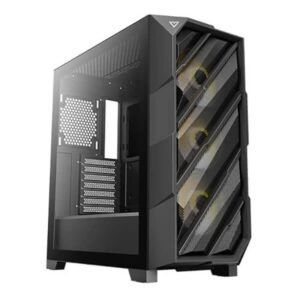 Antec DP503 ARGB (E-ATX) Mid Tower Gaming Cabinet