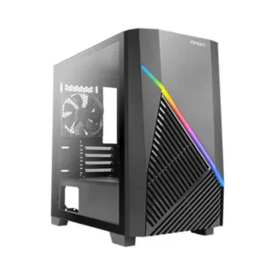 Antec Draco 10 ARGB (M-ATX) Mini Tower PC Cabinet